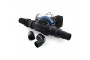 03-01-003 Waste Water Diaphragm Pump 32L (8.5 GPM) 12V